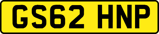 GS62HNP