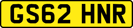 GS62HNR