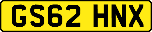 GS62HNX