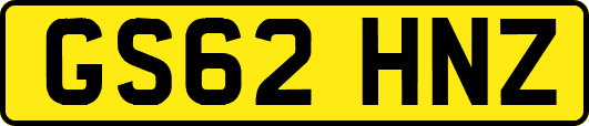 GS62HNZ