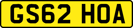 GS62HOA
