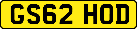 GS62HOD