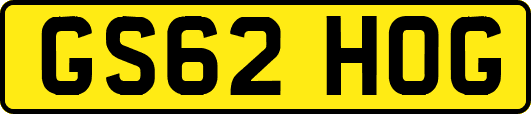 GS62HOG