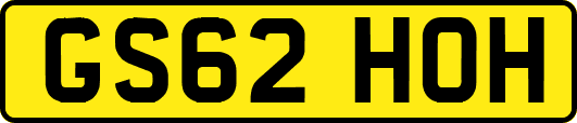 GS62HOH