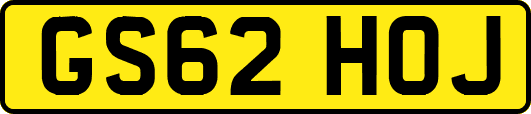 GS62HOJ