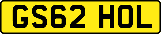 GS62HOL