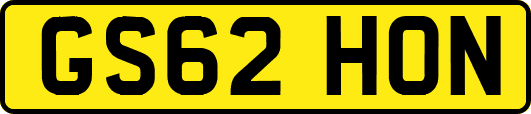 GS62HON