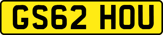 GS62HOU