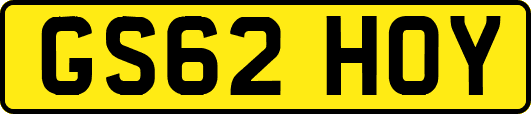 GS62HOY