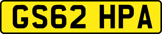 GS62HPA