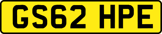 GS62HPE
