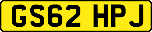 GS62HPJ