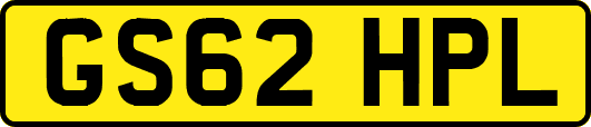 GS62HPL
