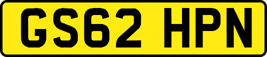 GS62HPN