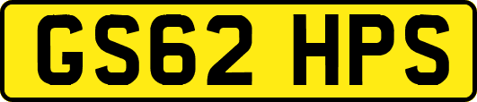 GS62HPS