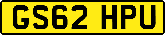 GS62HPU