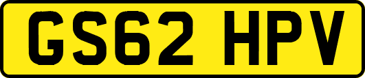 GS62HPV