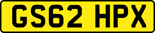 GS62HPX