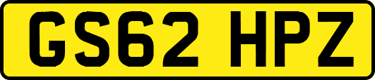 GS62HPZ