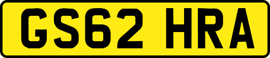 GS62HRA