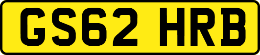 GS62HRB