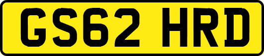 GS62HRD