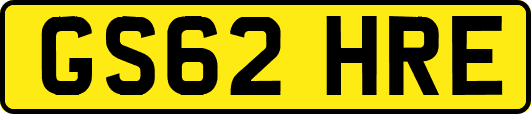 GS62HRE