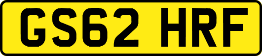GS62HRF