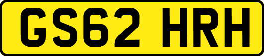 GS62HRH