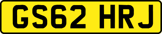 GS62HRJ