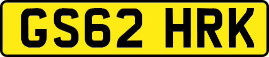 GS62HRK