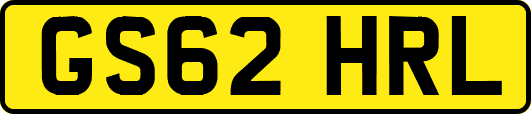 GS62HRL