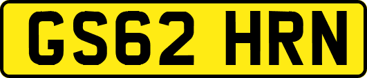 GS62HRN