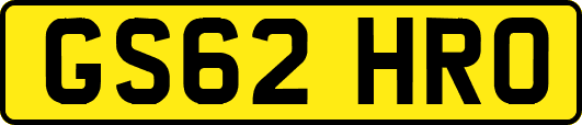 GS62HRO