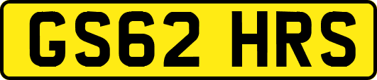 GS62HRS