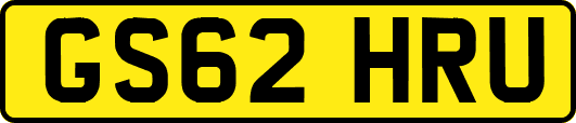 GS62HRU
