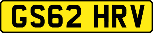 GS62HRV