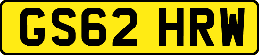 GS62HRW