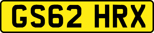 GS62HRX