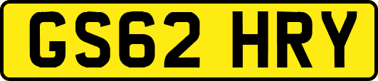 GS62HRY