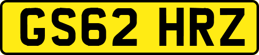 GS62HRZ