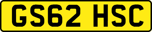GS62HSC