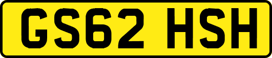 GS62HSH