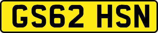 GS62HSN