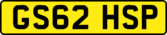 GS62HSP