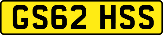 GS62HSS