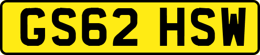 GS62HSW