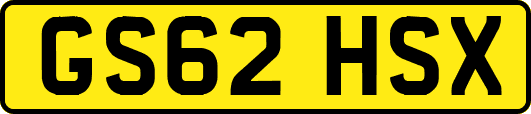 GS62HSX