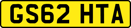 GS62HTA