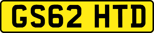 GS62HTD